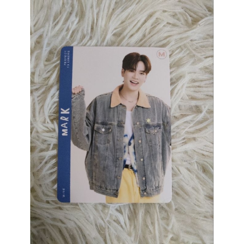 PERFECT 10 LINERS RANDOM CARD(TH,JP) | Shopee Thailand