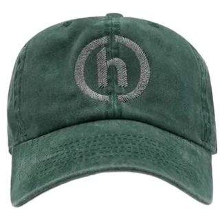 HIDDEN NY 3M LOGO HAT