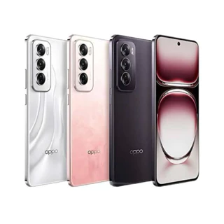 โปรโมชั่น Flash Sale : Oppo Reno12 5GAIแรม12 รอม256 เครื่องใหม่เครื่องศูนย์ไทยแท้ ประกันศูนย์ ผ่อนSplayleterบัตรเครดิต