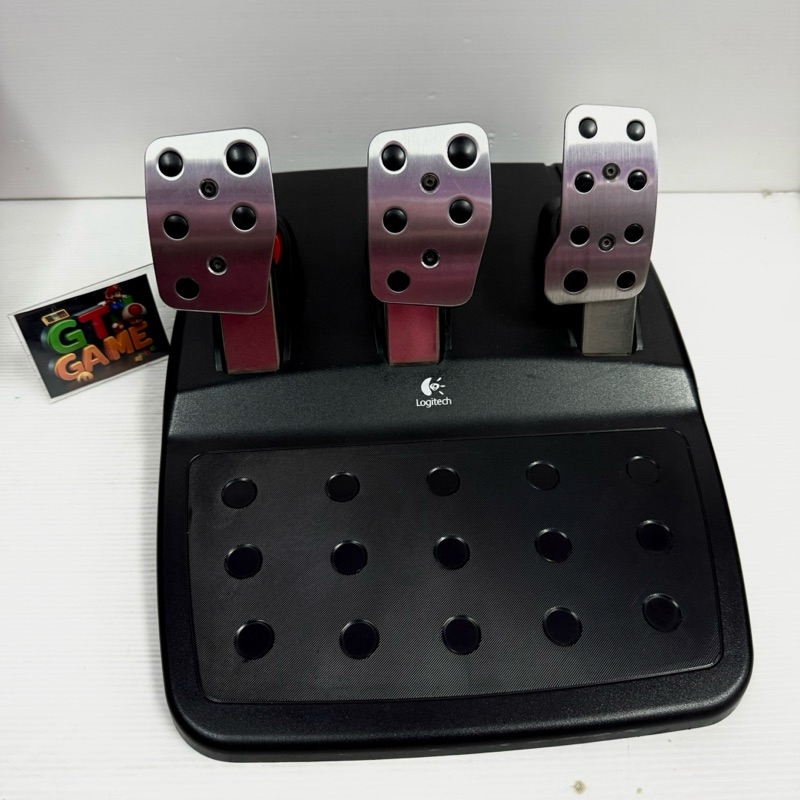 Logitech G27 Racing Wheel Boxes 🕹 Ps2,Ps3,Pc 🏁Japan 🇯🇵 | Shopee Thailand
