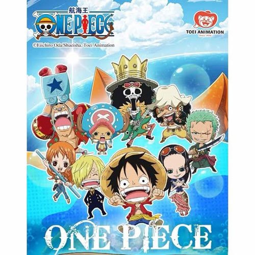 (ยกBox) 🚛พร้อมส่ง‼️One Piece Fish-Man Island มีหน้าร้าน | Shopee Thailand