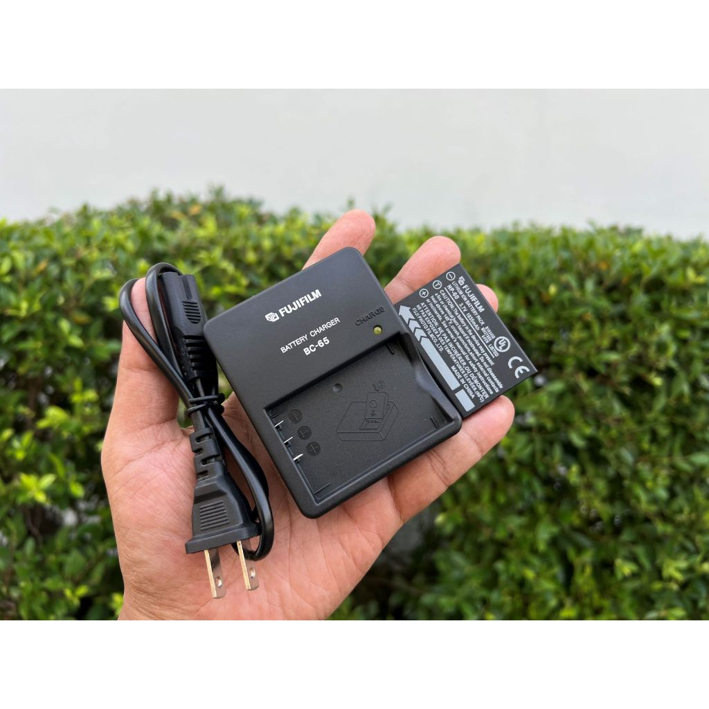 Vhbw Batteria Compatibile Per Fujifilm FinePix 50i, 601, F401, F410, F601 – 1000 MAh, 3,6 V, Li-Ion Sostitutiva NP-60 - 4