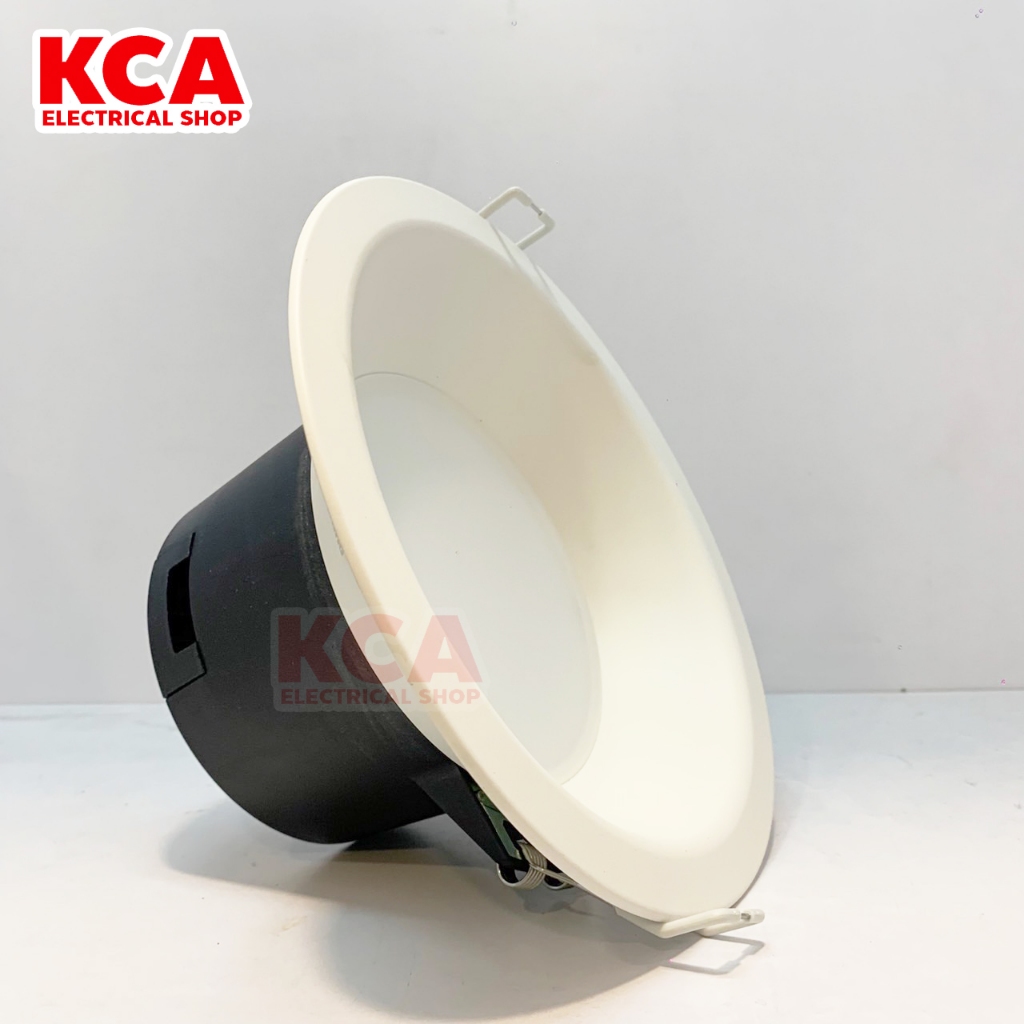 PHILIPS DownLight LED 16W SmartBright G4 รุ่น DN035b D200 LED15 4000K ...