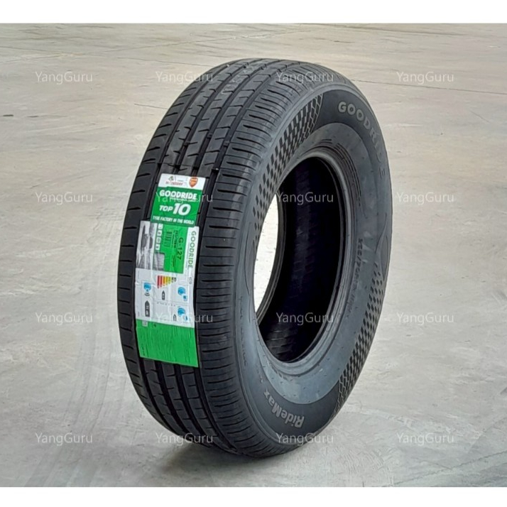 ยางรถยนต์ 265/70R16 GOODRIDE กู๊ดไรด์ รุ่น RideMax G-127 ยางรถกระบะ ขอบ ...