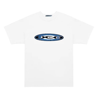 VGH LALI LOGO TEE - WHITE