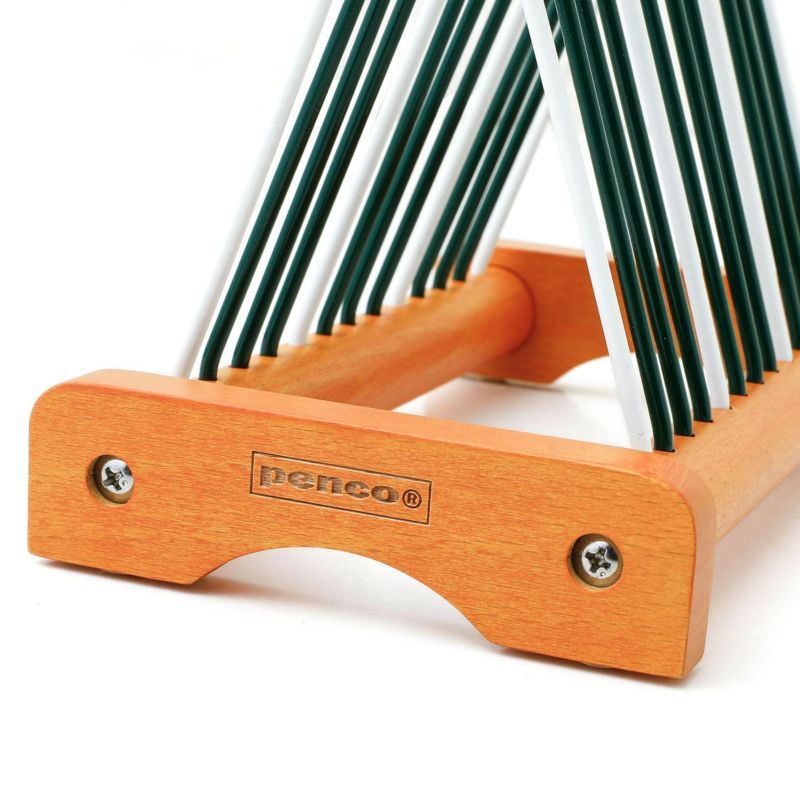 penco Wire Rack (HEZ053) / แท่นวางหนังสือ แบรนด์ penco จากประเทศญี่ปุ่น ...