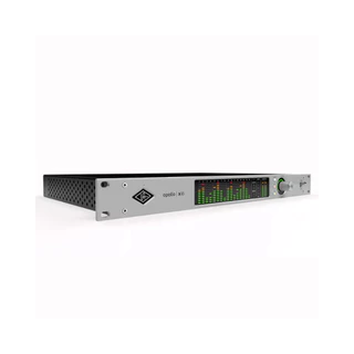 Universal Audio Apollo X16 | Gen 2