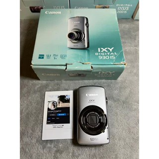 ช้อป Canon ixy 930 is ง่าย ๆ บน Shopee | พ.ค. 2025