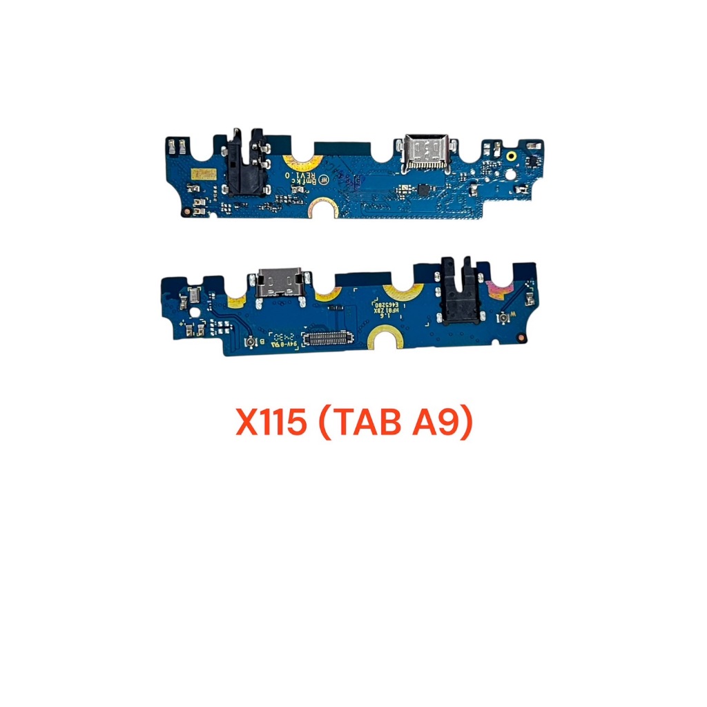 แพรชาร์จ แผงชาร์จ แผงชาร์แท็ปเอ9 แผงชาร์จX115 tabA9 X115 | Shopee Thailand