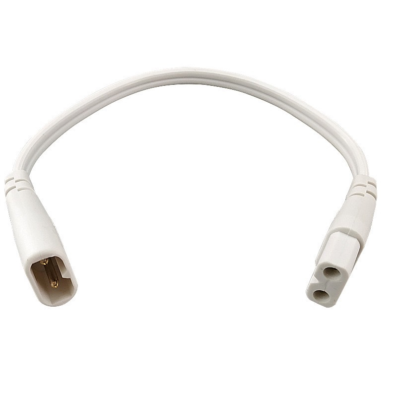 สายไฟพ่วงต่อชุดราง LED PHILIPS (2 PIN) (ความยาว 50 ซม.) | Shopee Thailand