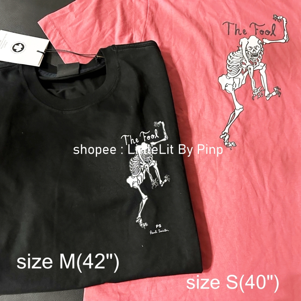 ช้อป the fool ราคาสุดคุ้ม ได้ง่าย ๆ | Shopee Thailand