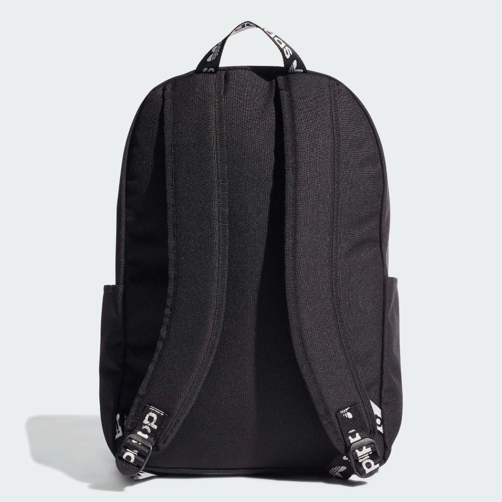 ⭐️ทักแชทรับโค้ด⭐️ Adidas กระเป๋าเป้ทรงคลาสสิก ADICOLOR Classic Backpack ...