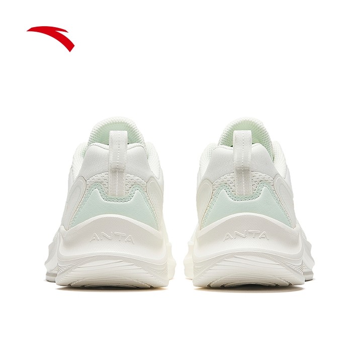 ANTA Stroll2 Women Cushion Running Shoes 9224C5518 Official Store — รองเท้ากีฬา แบรนด์ Anta ของแท้ 100% เช็คราคาจาก Shopee Lazada thumbnail 4