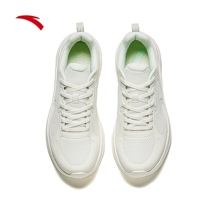 ANTA Stroll2 Women Cushion Running Shoes 9224C5518 Official Store — รองเท้ากีฬา แบรนด์ Anta ของแท้ 100% เช็คราคาจาก Shopee Lazada thumbnail 3