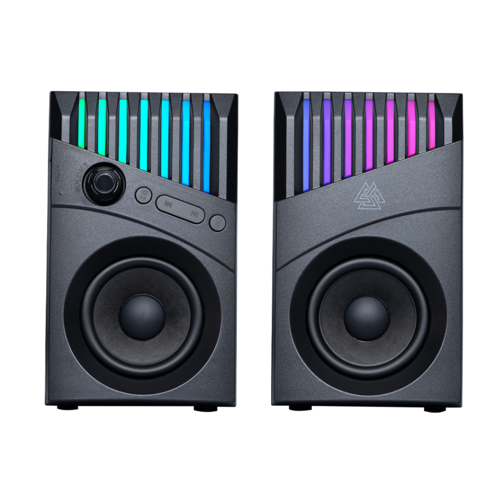 EGA Gaming speakers รุ่น TYPE-S11 [ออกใบกำกับภาษีได้] - DAS Inter Group ...