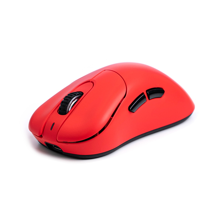 VAXEE E1 Red Wireless 4K | Shopee Thailand