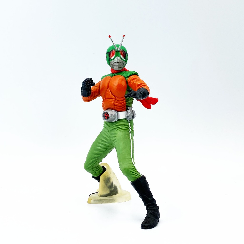 มือ2 Bandai HDM Kamen Rider V8 SkyRider Enhanced Ver. คาเมนไรเดอร์ มาส ...