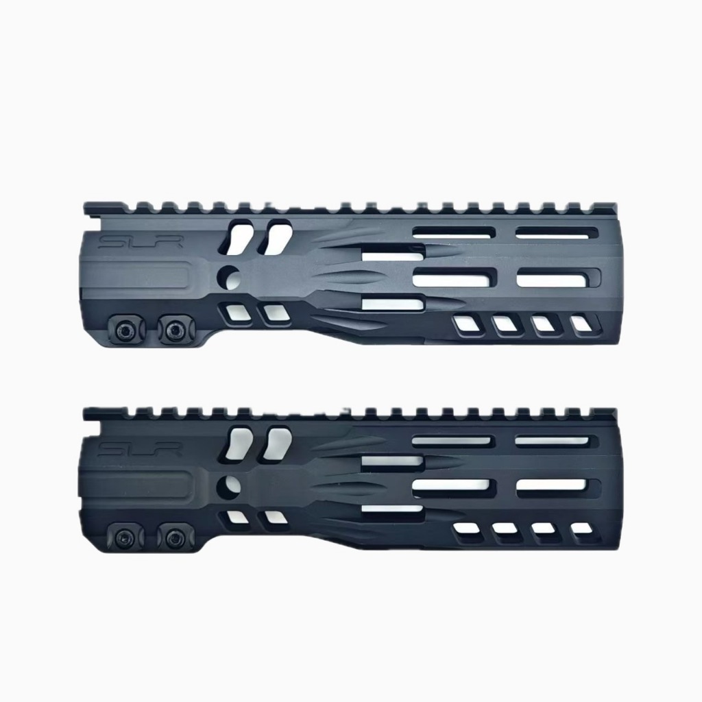 ท่อหน้า SLR SD M-LOK 8.25 นิ้ว | Shopee Thailand