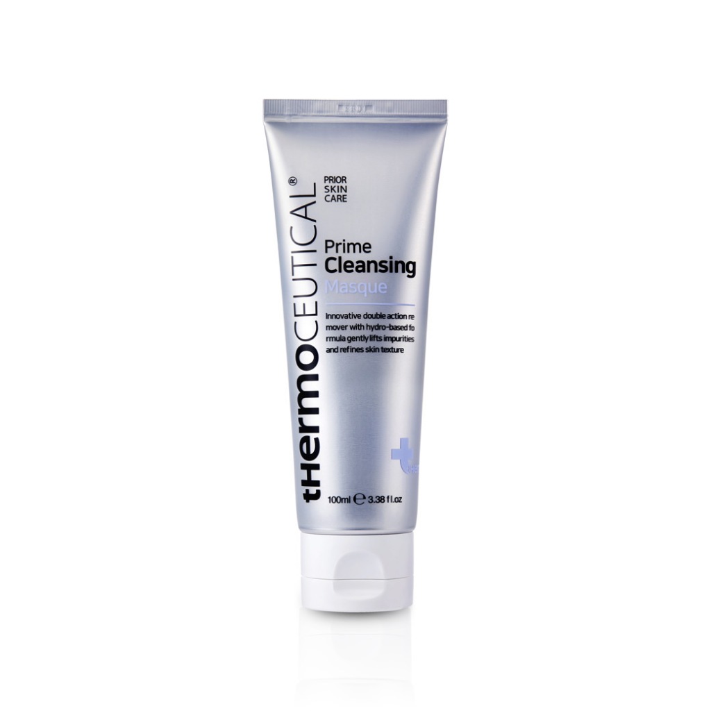 tHermoCEUTICAL - Prime Cleansing Masque ผลิตภัณฑ์ทำความสะอาด
