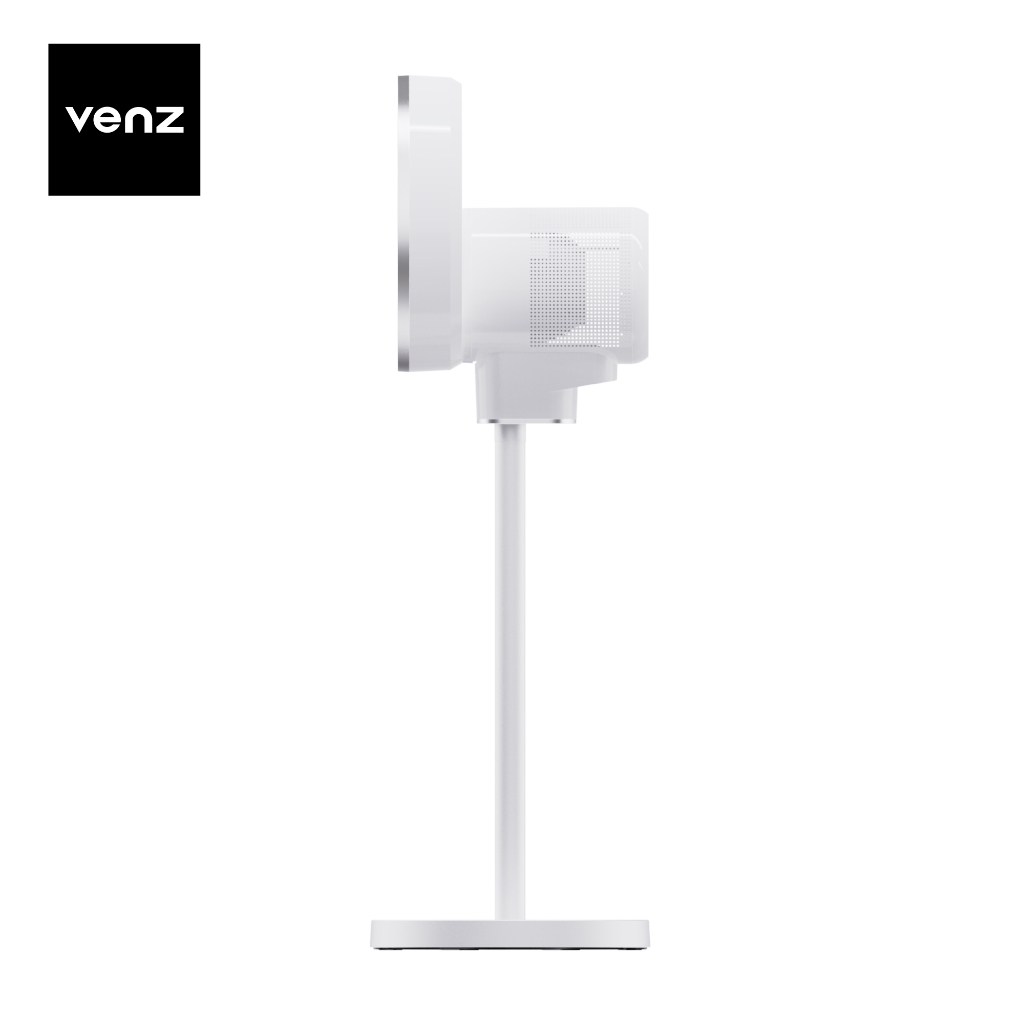 Venz เวนซ์ เครื่องฟอกอากาศ รุ่น Orbit MONOPOD | Shopee Thailand