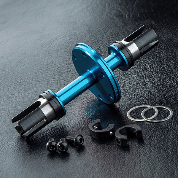 MST Aluminum SEParating Spool Unit for FS-01D PART 210204 | Shopee Thailand