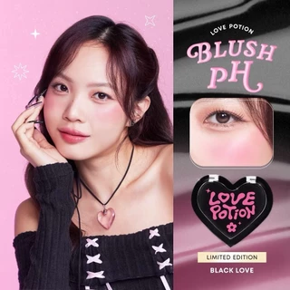 Kleo Ls Top Love Potion