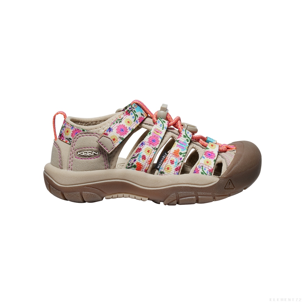 Keen Newport H2 - Safari/Birch