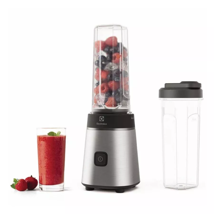 Electrolux E3CB1-200S เครื่องปั่นพกพา