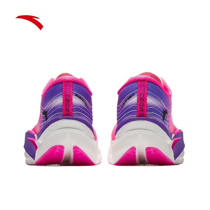 [C202 6 ] ANTA Women มาราธอน Running Shoes CarbonFiber รองเท้าวิ่งมาราธอน 1224D5570 Official Store — รองเท้ากีฬา แบรนด์ Anta ของแท้ 100% เช็คราคาจาก Shopee Lazada thumbnail 7