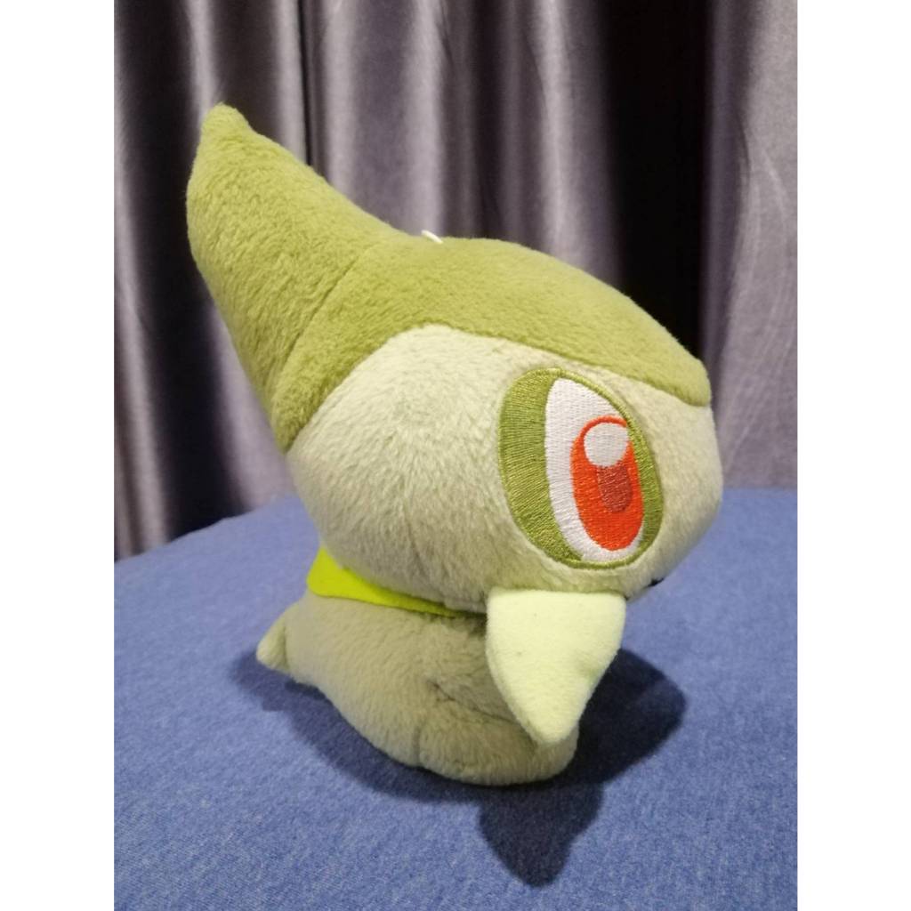 ตุ๊กตาโปเกม่อน Pokemon Axew Plush ขนาด6.5นิ้ว | Shopee Thailand