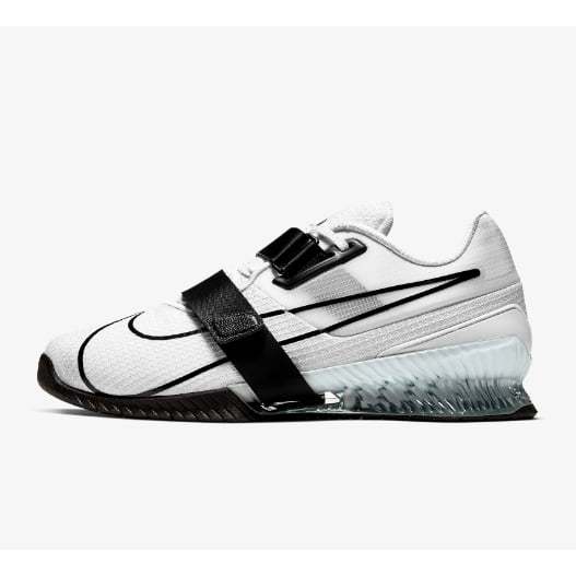 Pre-order] รองเท้า Nike Romaleos Weightlifting Shoes Shopee