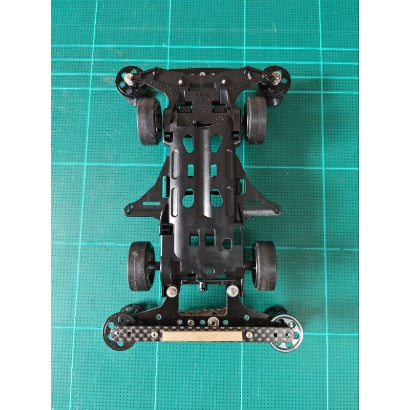 รถราง ทามิย่า ประกอบโชว์ vs Chassis | Shopee Thailand