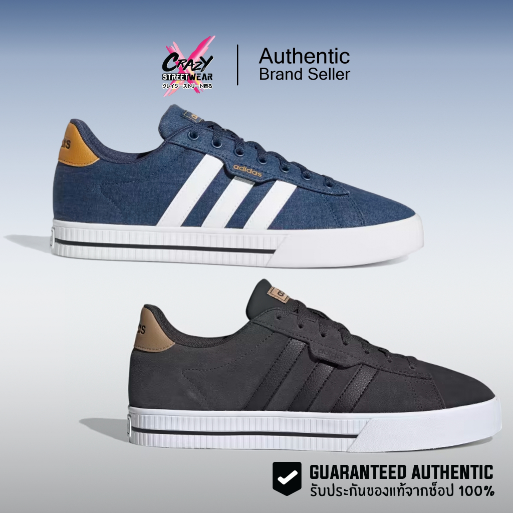 Adidas Daily 3.0 ของแท้ 100% ( GY8115 / FY2923 ) สินค้าลิขสิทธิ์แท้ ...