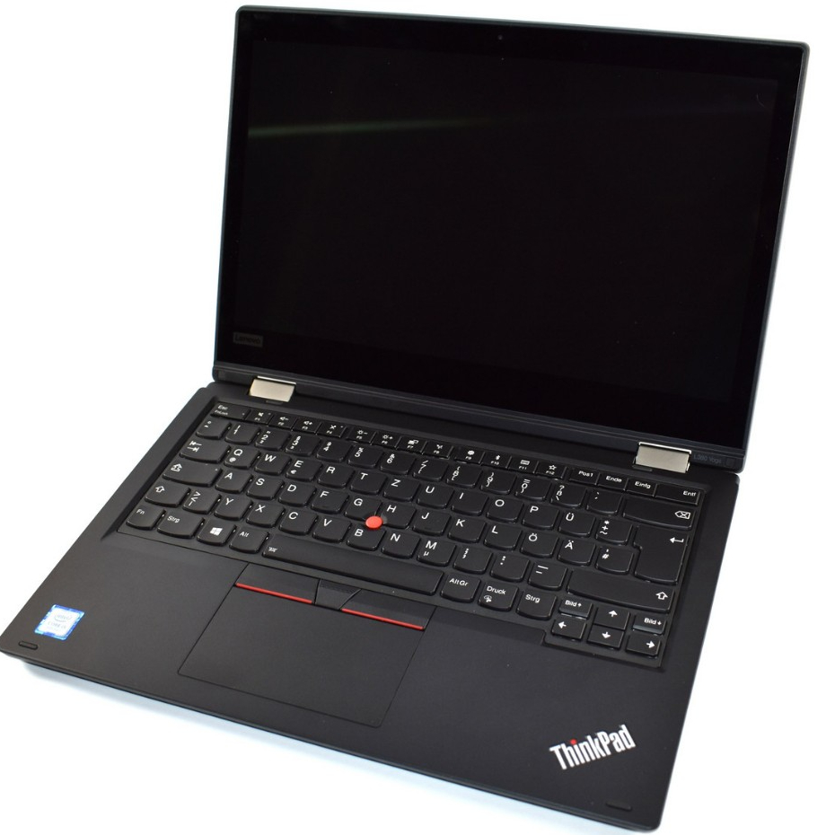 9453 Laptop Lenovo ThinkPad L380 Yoga | Shopee Thailand