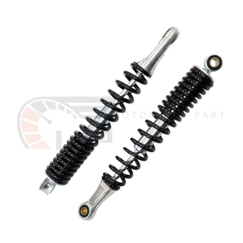 โช๊คหลังเวฟเดิม 330mm ใส่ได้หลายรุ่น Honda Wave รูปที่ 2
