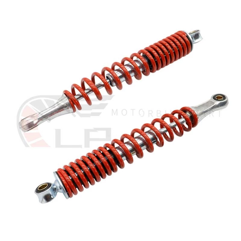 โช๊คหลังเวฟเดิม 330mm ใส่ได้หลายรุ่น Honda Wave รูปที่ 3