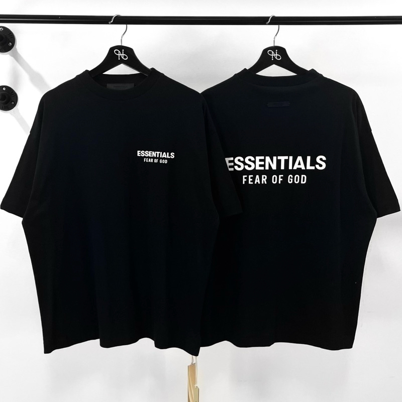 เสื้อยืด ESSENTIALS SS22 - SS 24 t-shirt | Shopee Thailand