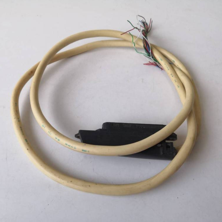 [สินค้ามือสอง] สายมัลติคอร์ Multicore Cable TPEV 0.5มม. 16คู่สาย TPEV ...