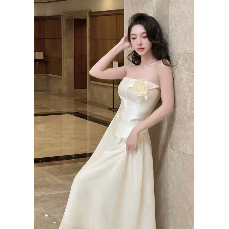 Capheny : Emily Set (C0824C & 0824D) | Shopee Thailand