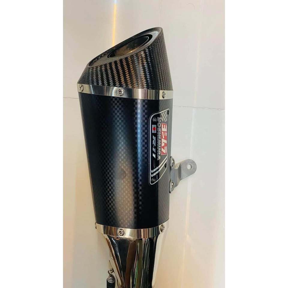 ท่อ YOSHIMURA R11 แท้ | Shopee Thailand
