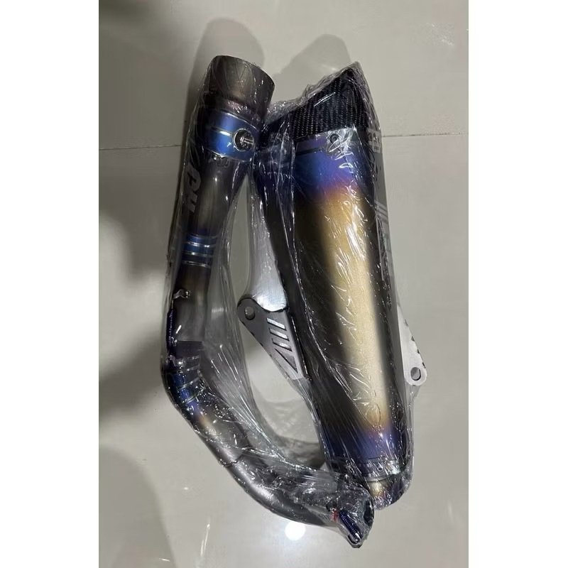 ท่อ CH speed สำหรับ Forza350 | Shopee Thailand