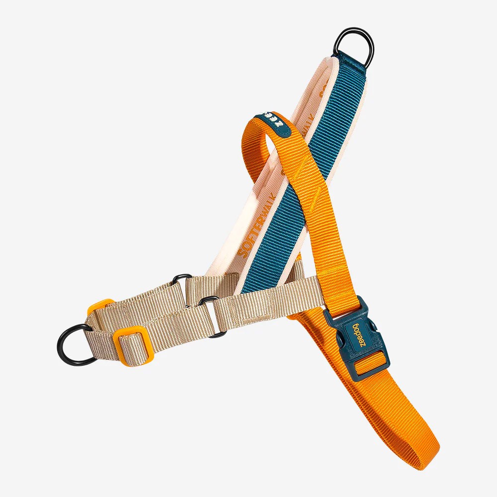 รบกวนทักแชทสอบถามไซส์ก่อนสั่งซื้อ zee.dog No-Pull Softer