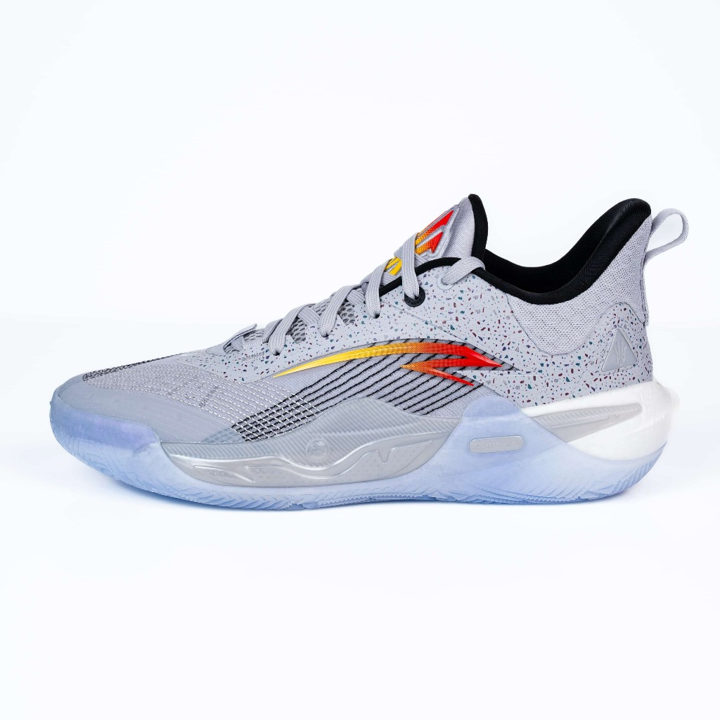 ANTA x Kyrie Irving] KAI1 SPEED Men Basketball Shoes Nitroedge