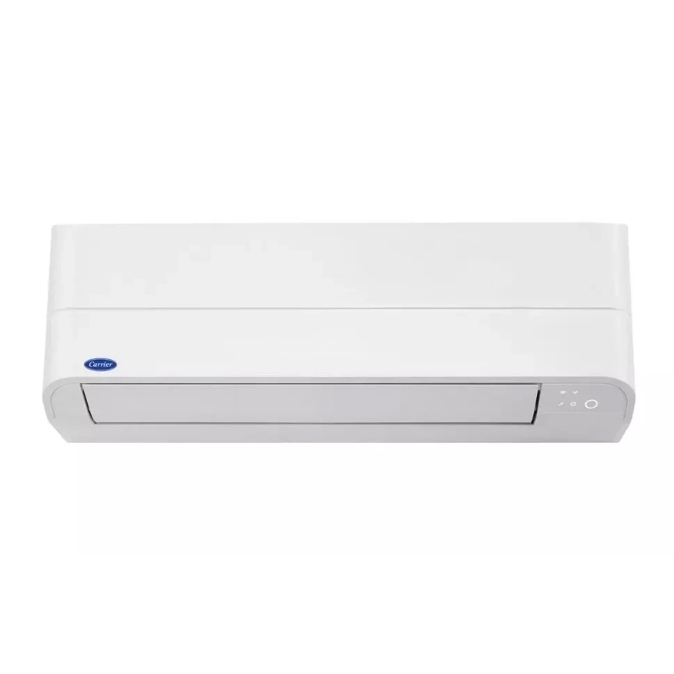 9. แอร์แคเรียร์CARRIER แบบติดผนังINVERTER รุ่น COPPER ION 42TVEB