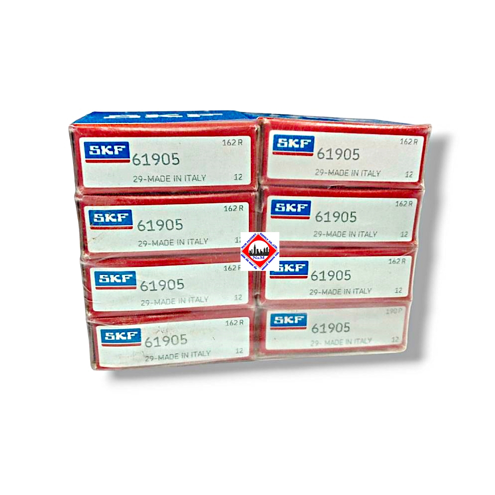 ลูกปืน 61905 SKF ของแท้ (ราคา/1 ลูก) | Shopee Thailand