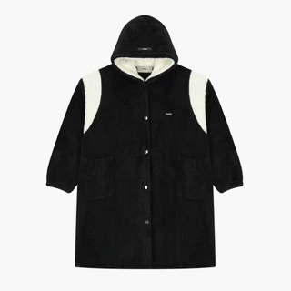 Velika™ | Champion Coat ชุดหมี ชุดกันหนาว เสื้อกันหนาว