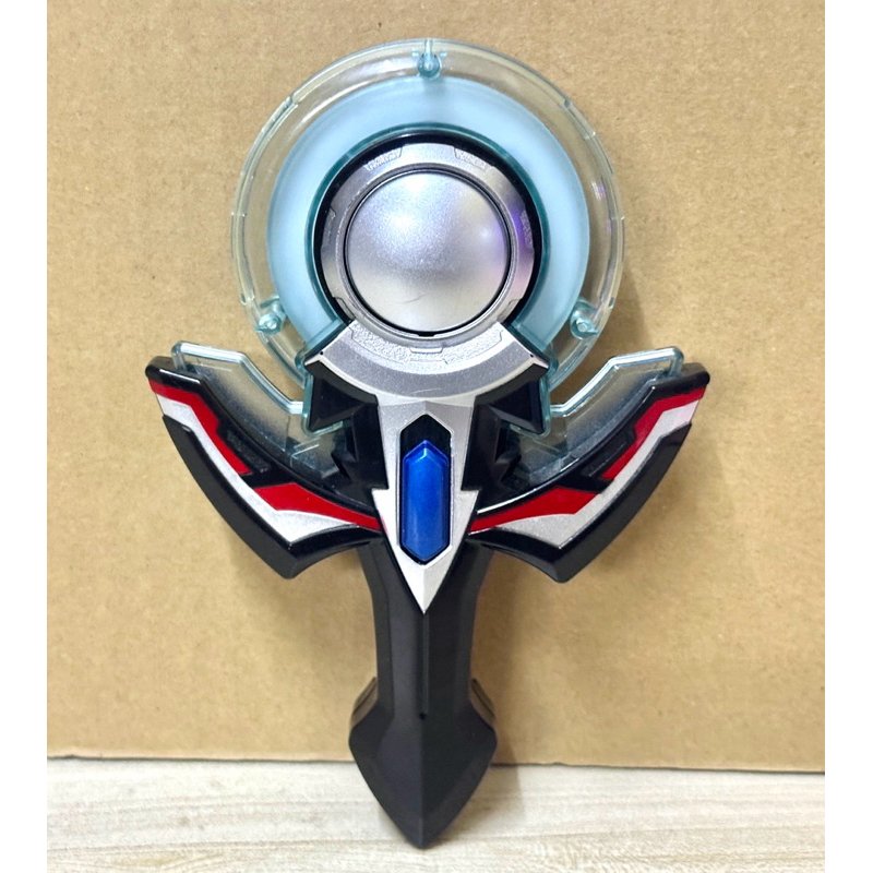 DX Orb Ring Neo - อุปกรณ์แปลงร่างของอุลตร้าแมนออร์บดาร์ค มือ 2 ...