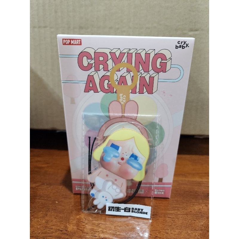 Secret!!! crybaby crying again พร้อมส่ง | Shopee Thailand
