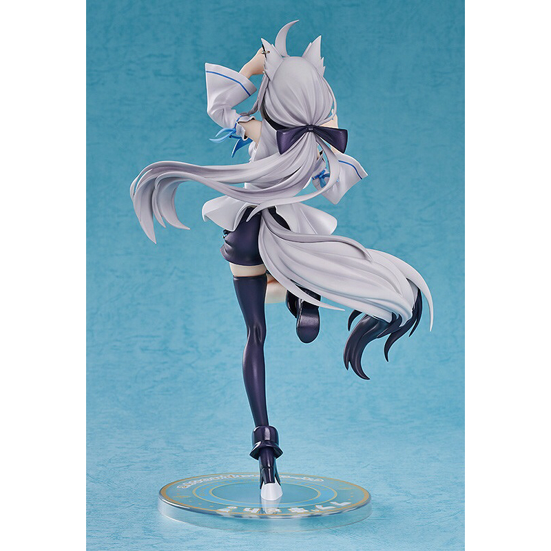 (พร้อมส่ง) Shirakami Fubuki 1/7 (Luminous Box) : Hololive | Shopee Thailand
