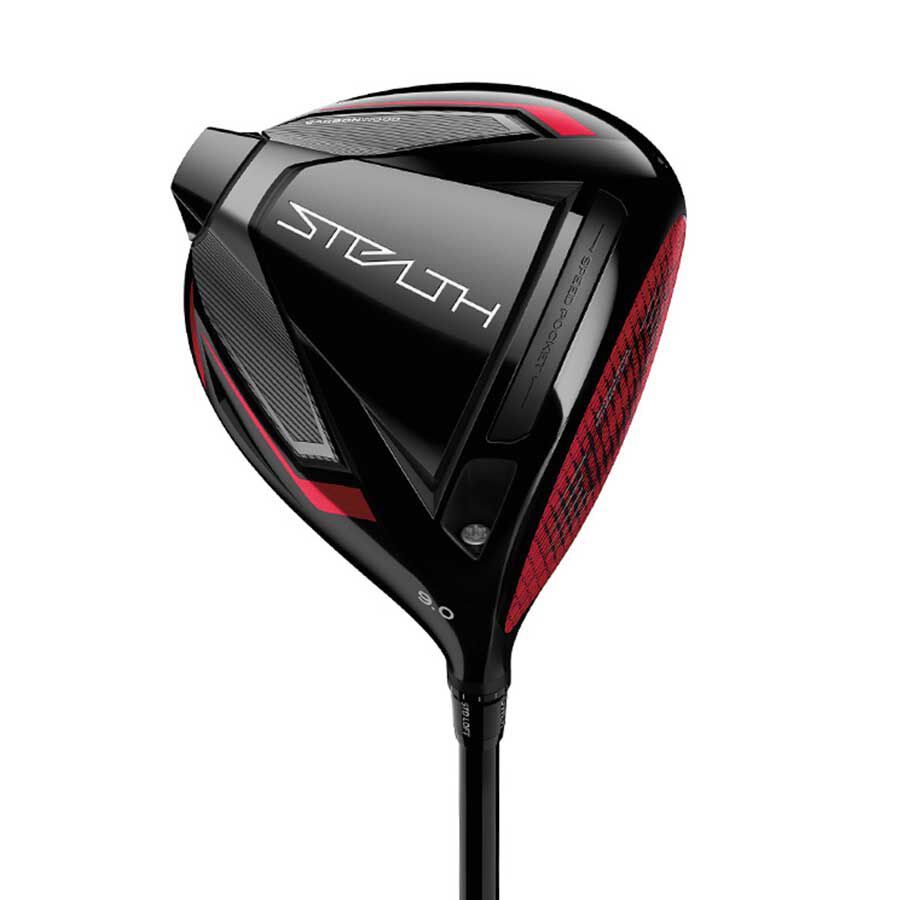 TM STEALTH DRIVER 22 | Shopee Thailand
